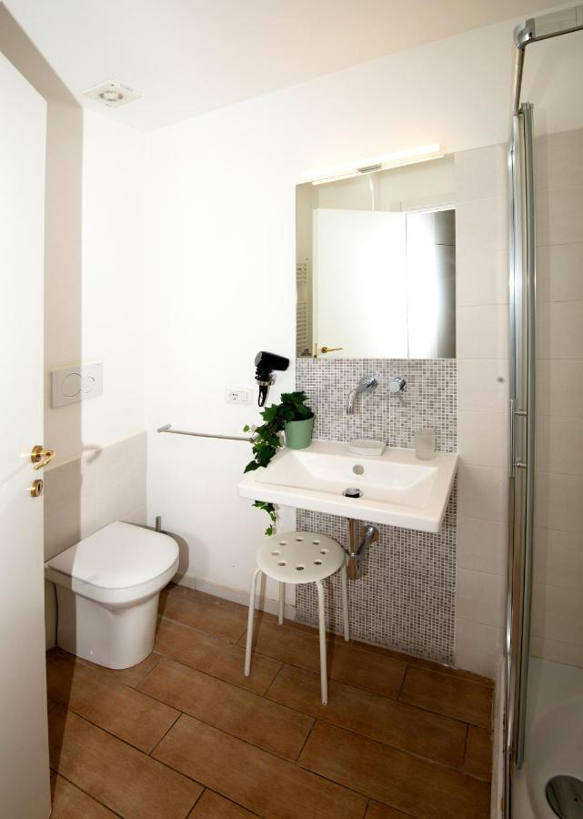 Om2rome Apartamento