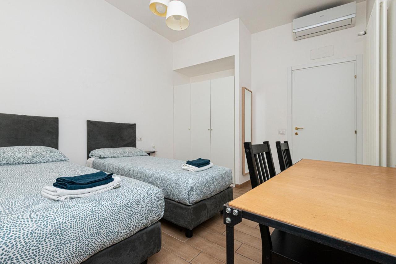 Apartamento Om2rome Roma