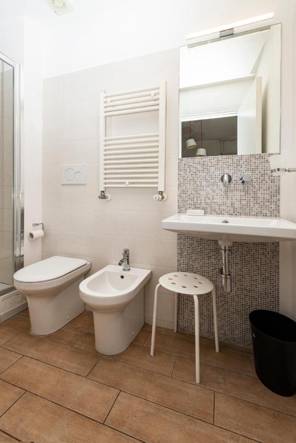 Apartamento Om2rome *