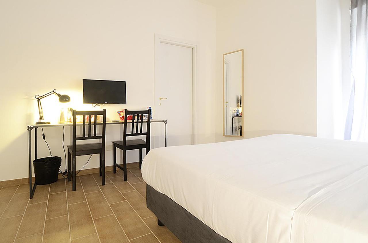 Om2rome Apartamento *