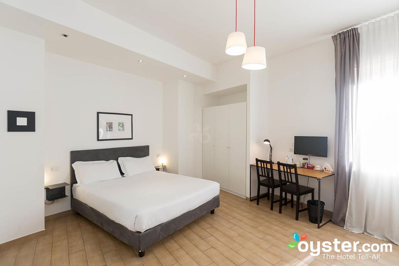 Om2rome Apartamento