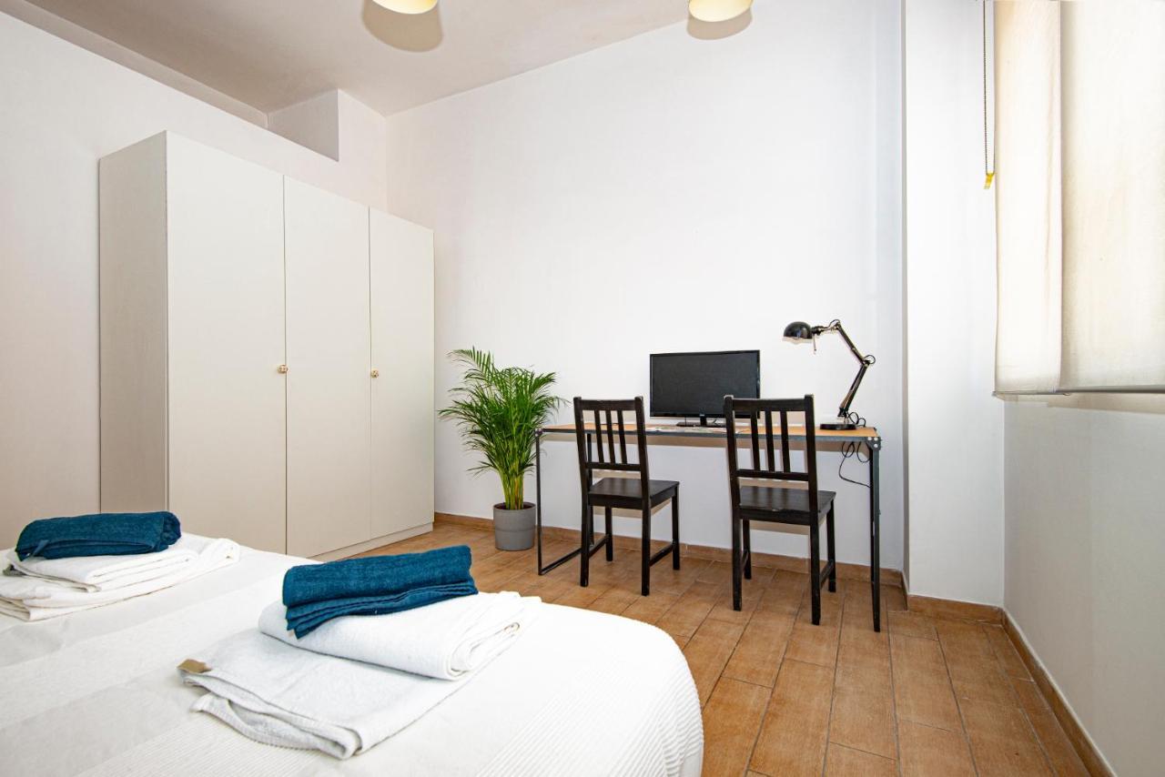 Om2rome Apartamento Roma