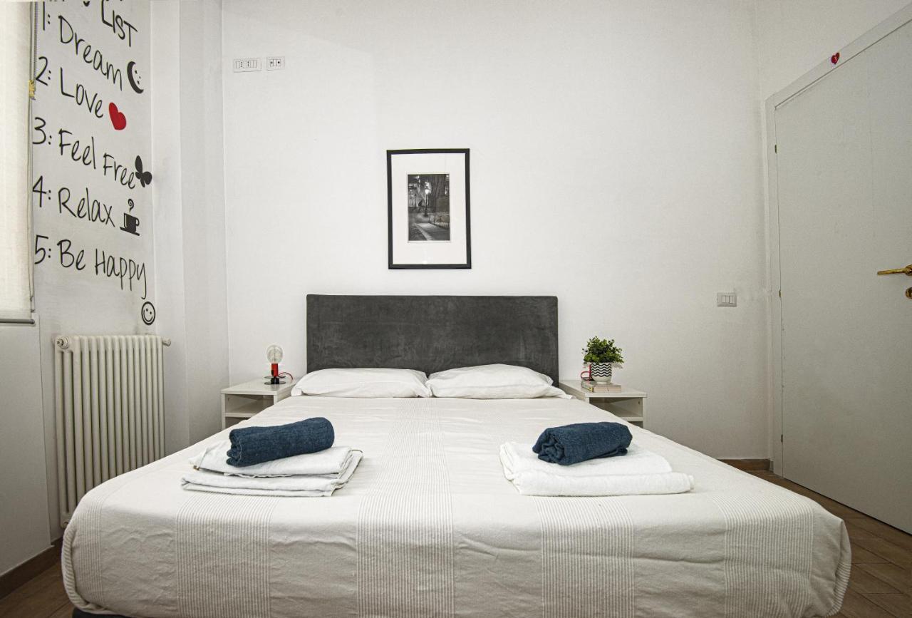 Om2rome Apartamento Roma