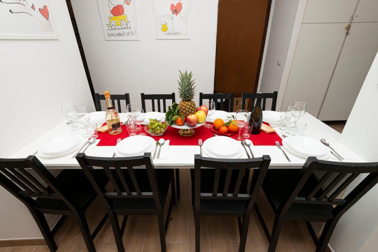 Apartamento Om2rome Roma
