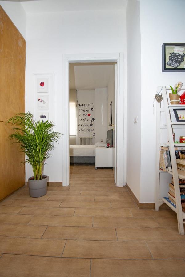 Apartamento Om2rome Roma