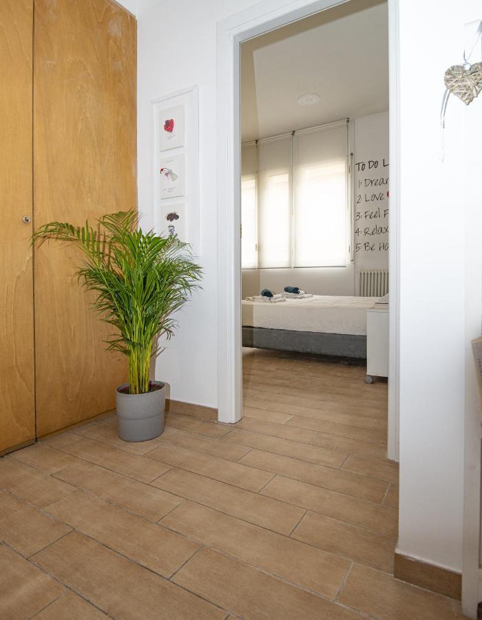 Apartamento Om2rome *