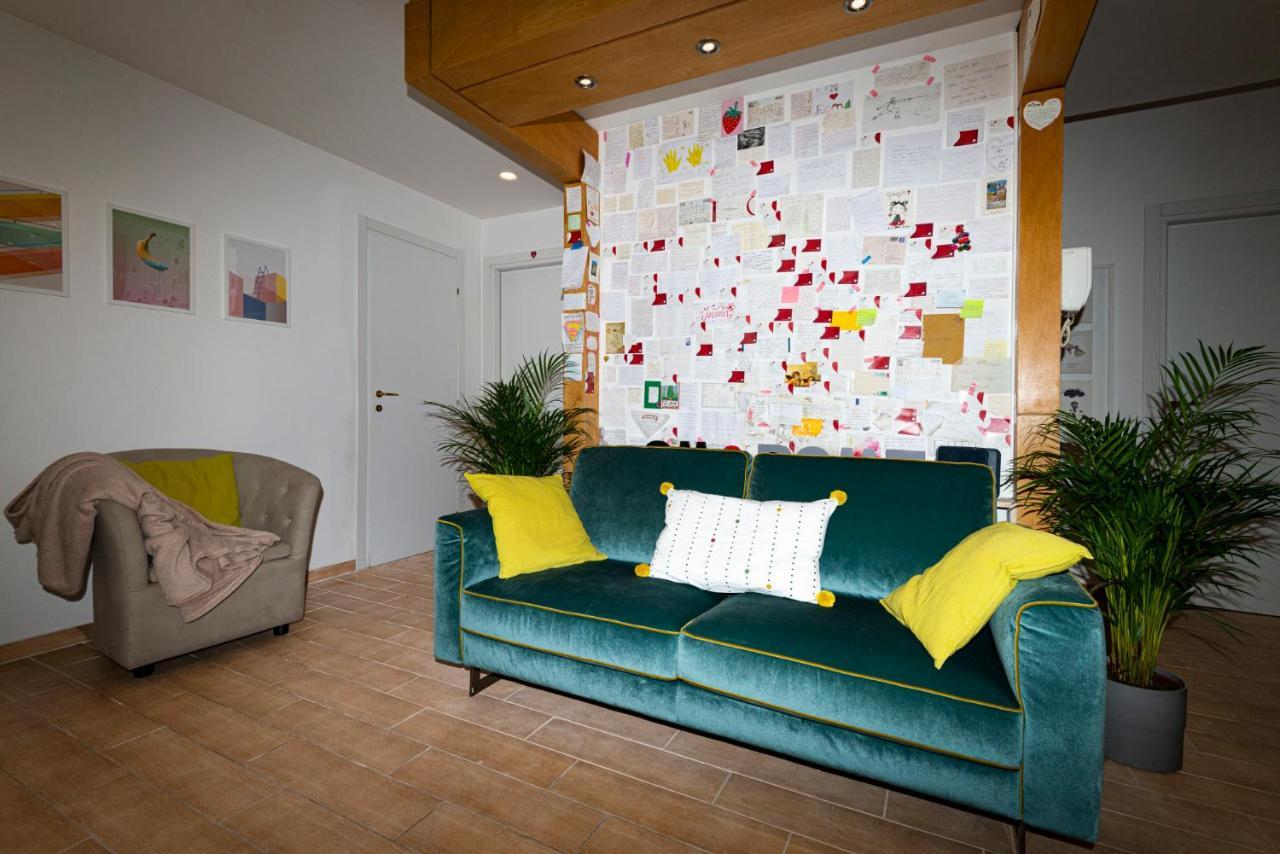 Apartamento Om2rome *