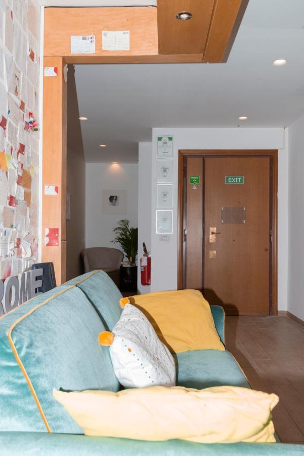 Apartamento Om2rome