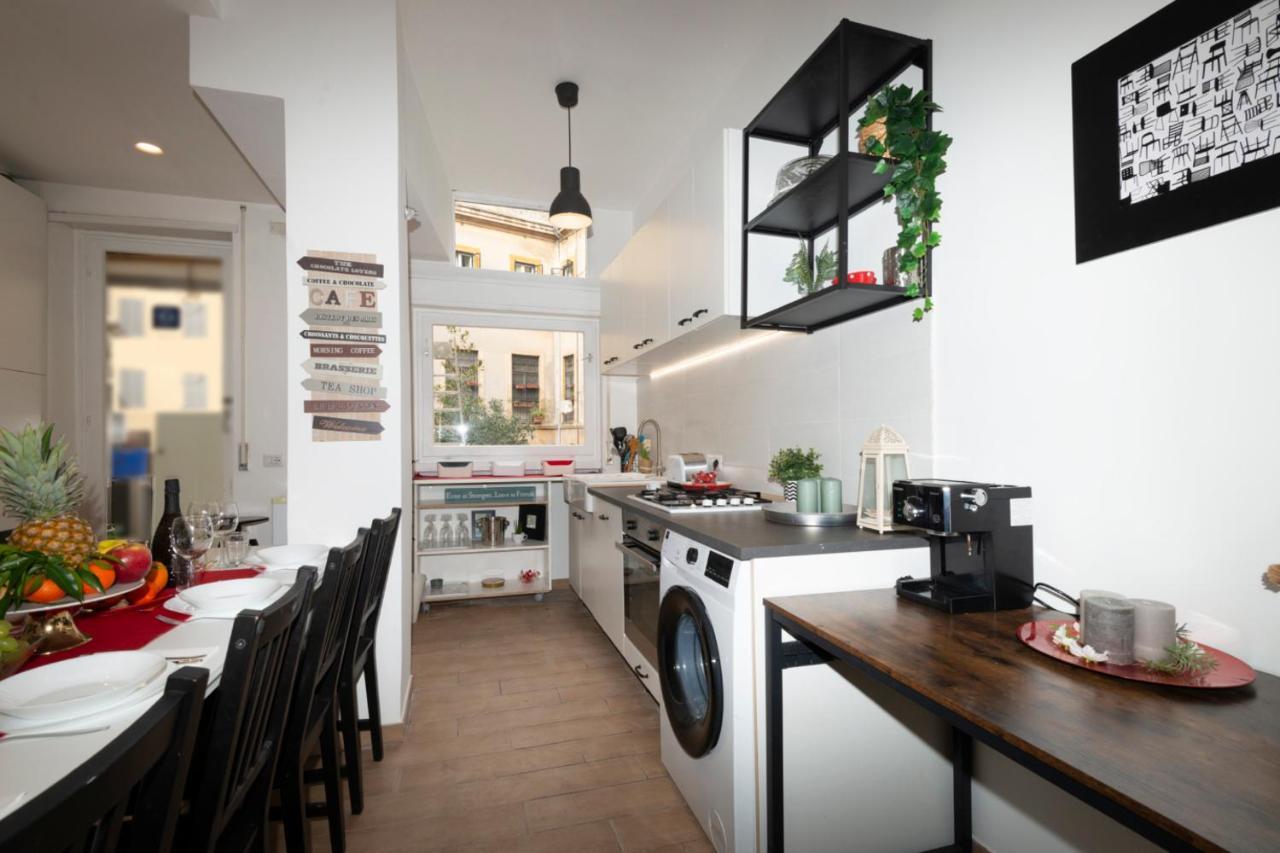 Apartamento Om2rome Roma