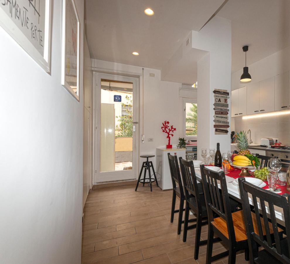 Apartamento Om2rome *