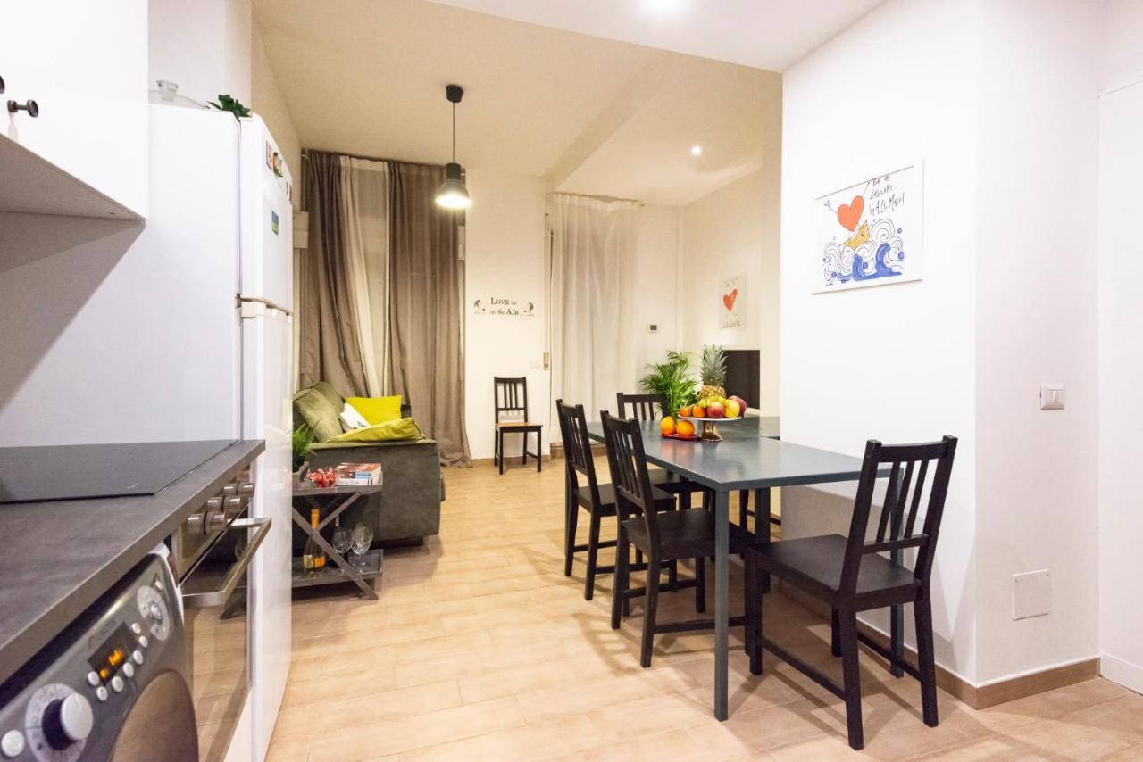 Om2rome Apartamento
