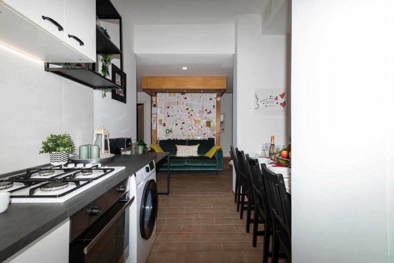 Apartamento Om2rome *