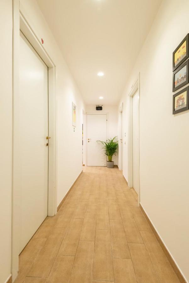Apartamento Om2rome