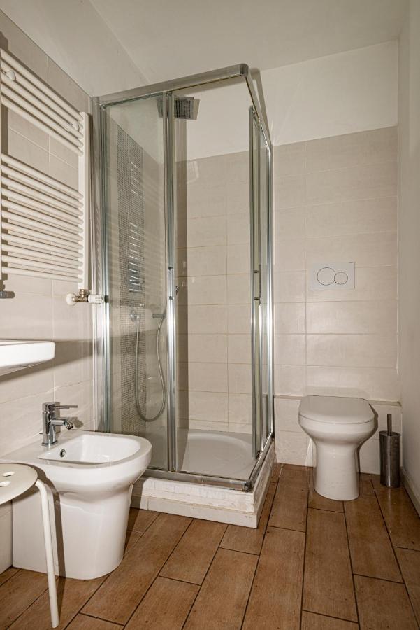 Om2rome Apartamento *