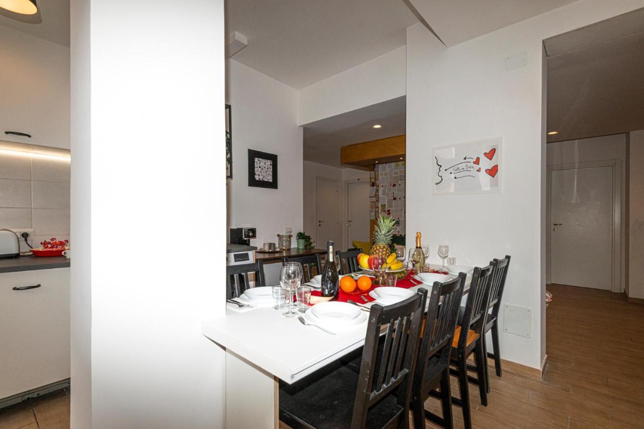 Apartamento Om2rome