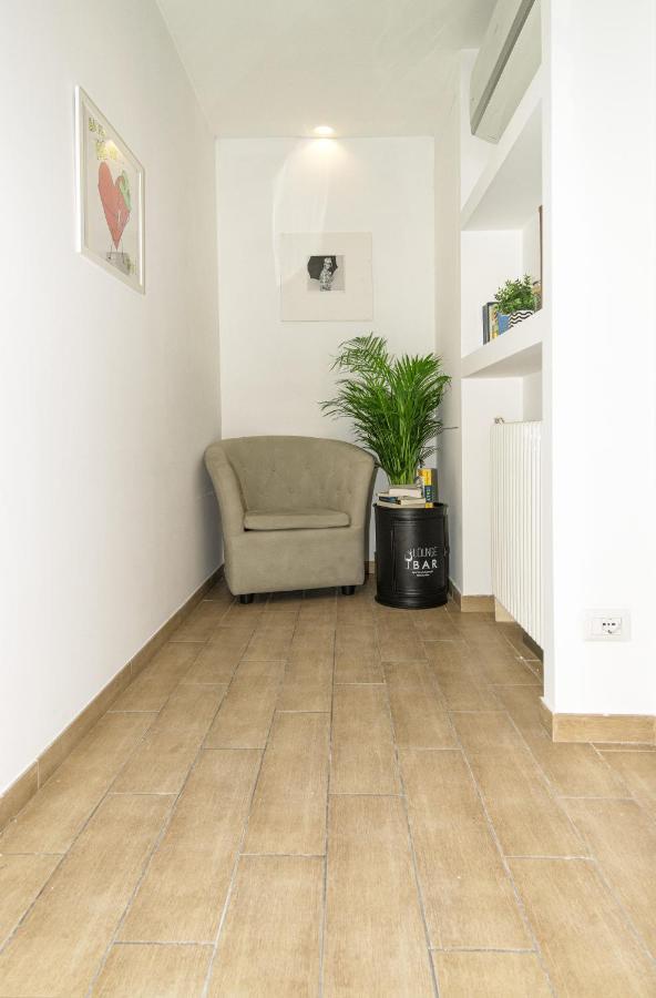 Apartamento Om2rome *