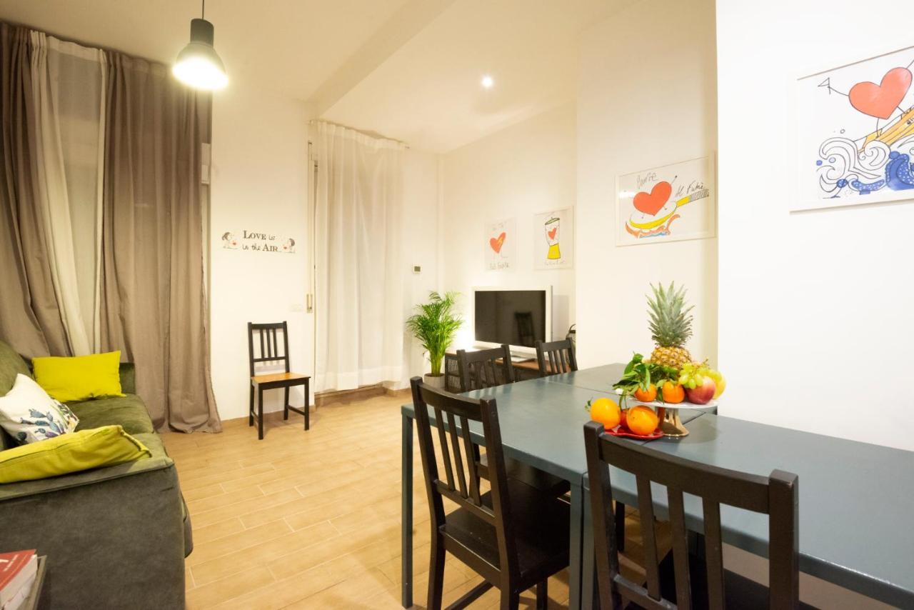 Om2rome Apartamento *
