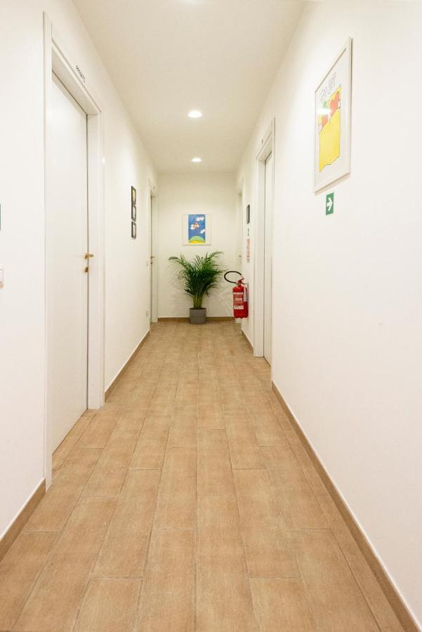 Om2rome Apartamento Roma