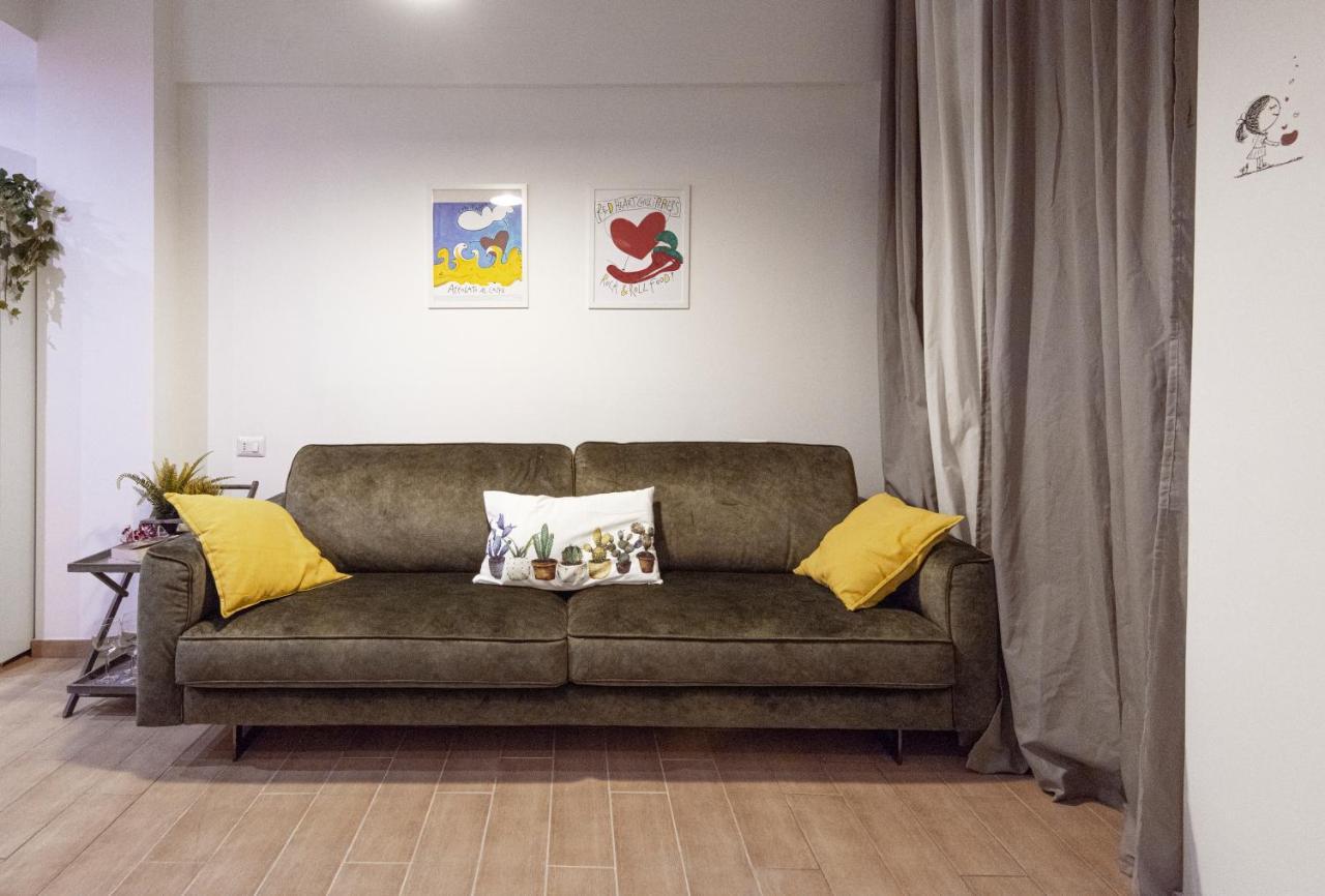 Apartamento Om2rome Roma