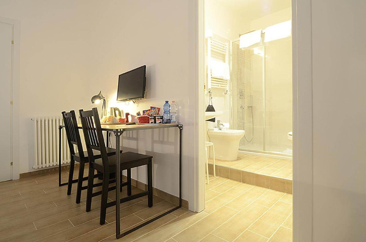 Om2rome Apartamento