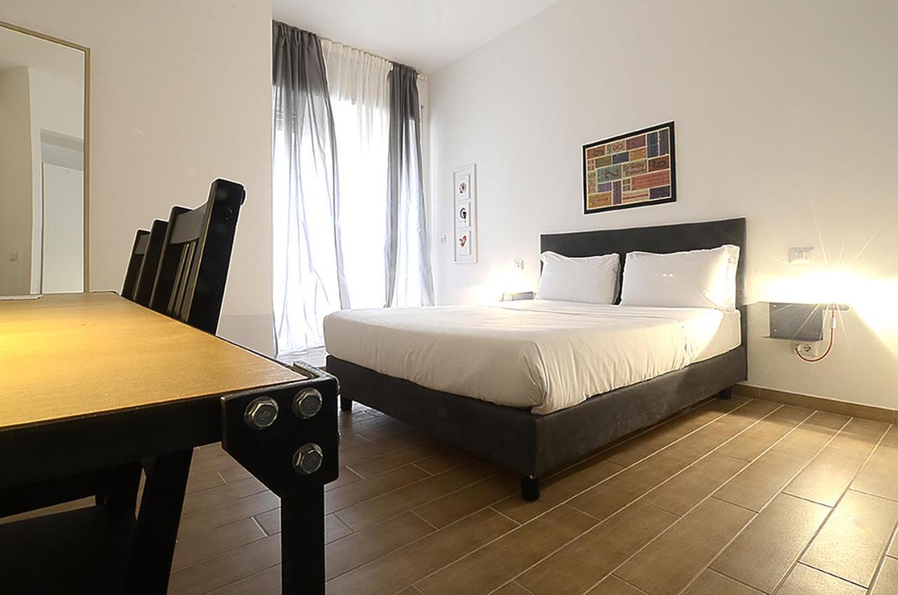 Om2rome Apartamento *