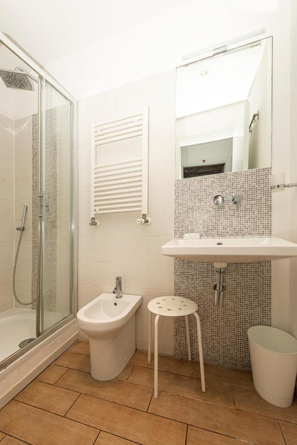 Om2rome Apartamento