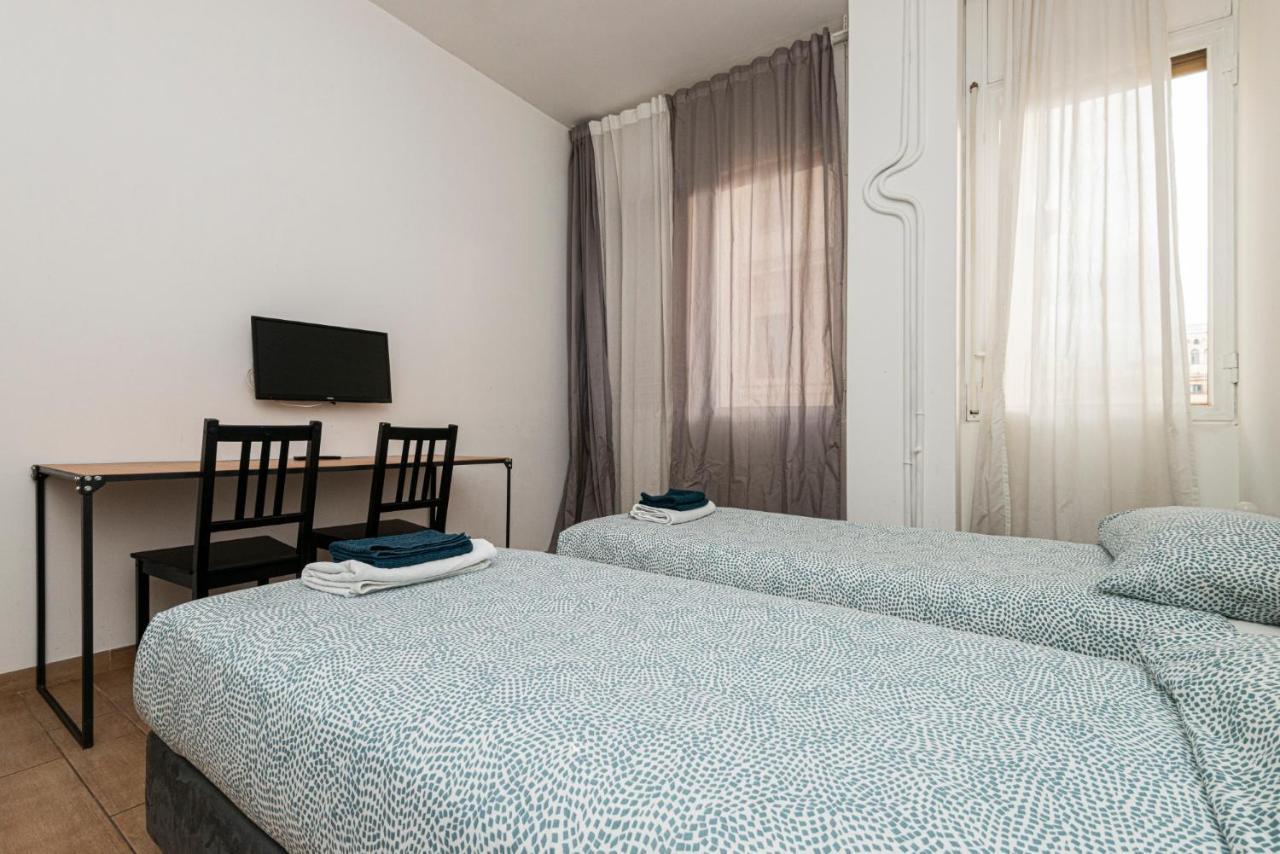 Apartamento Om2rome