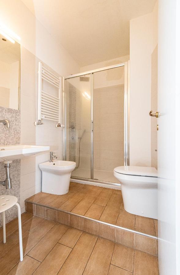 Om2rome Apartamento Roma