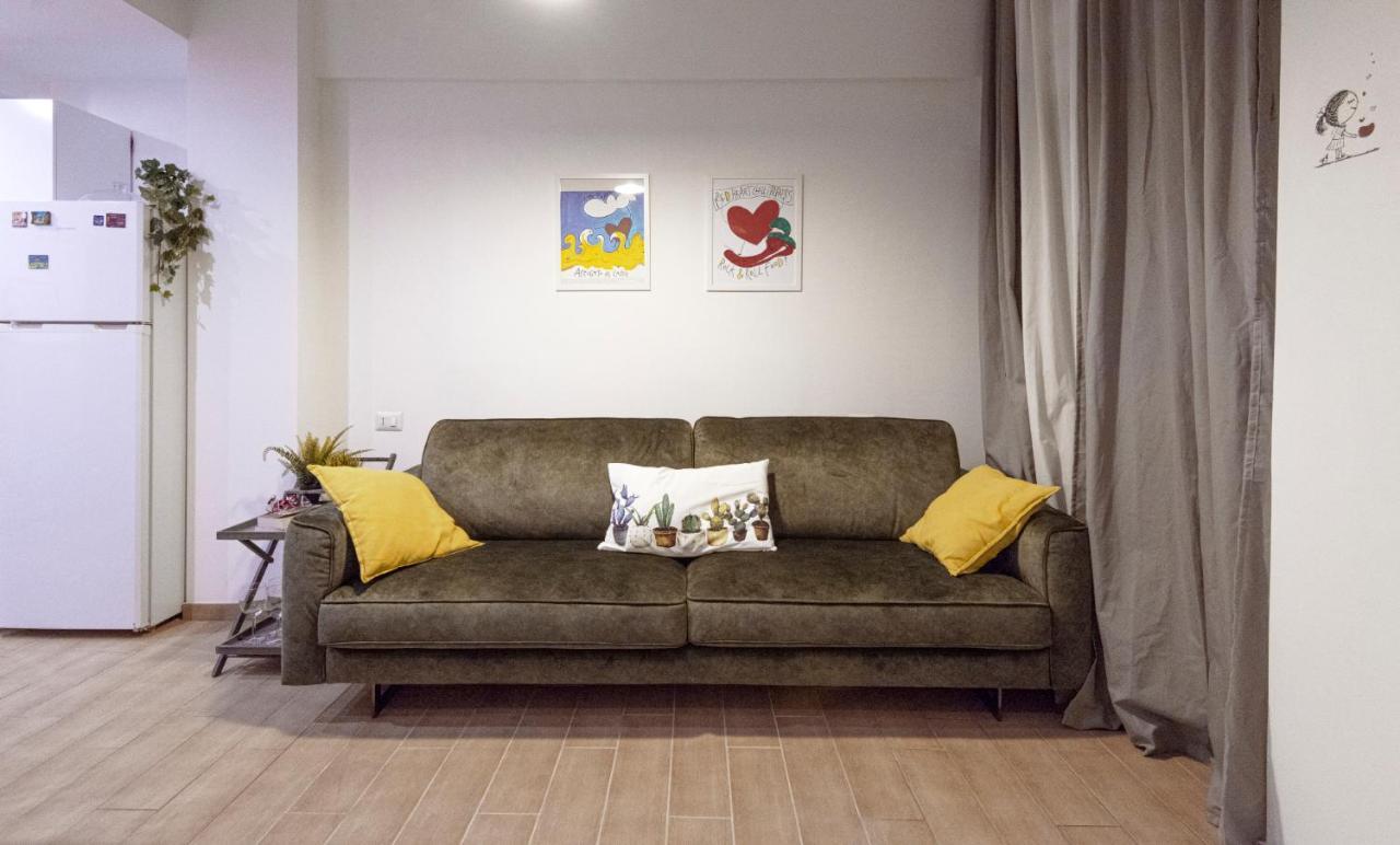 Om2rome Apartamento *