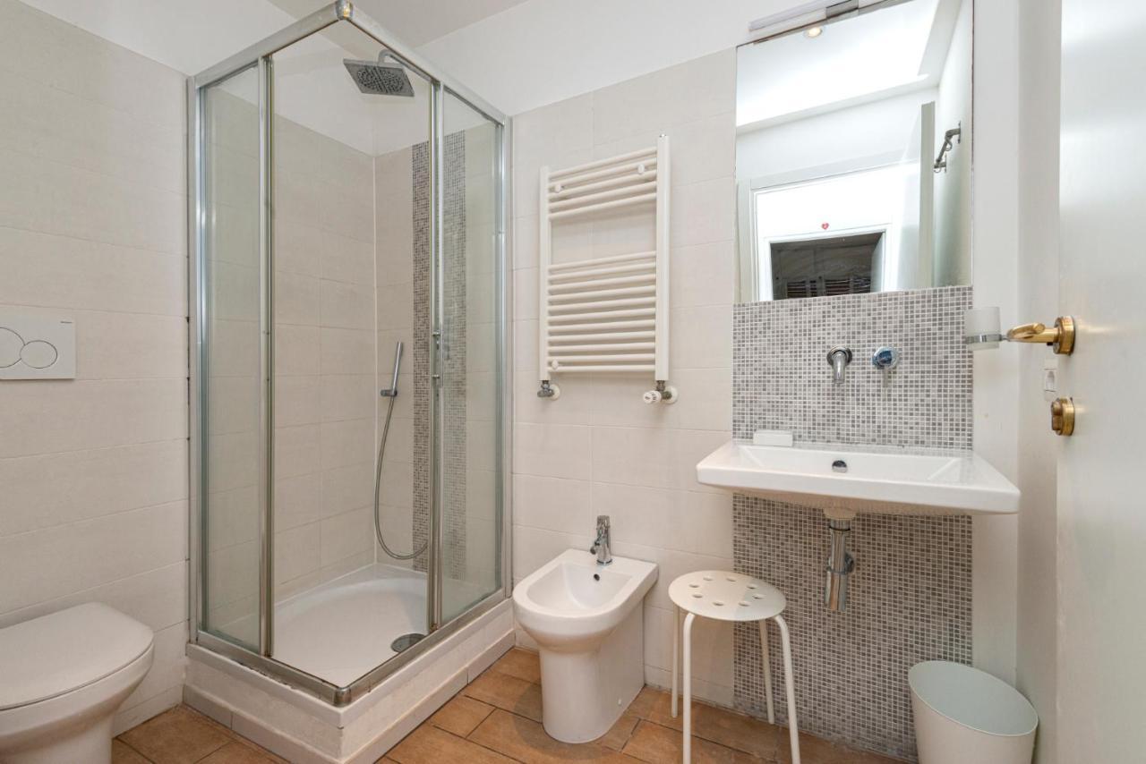 Apartamento Om2rome Roma